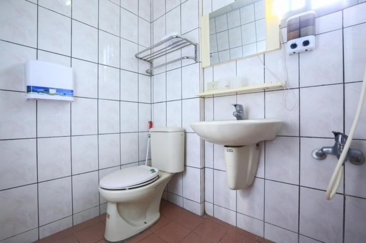 Zuo An Homestay Hengshan Extérieur photo